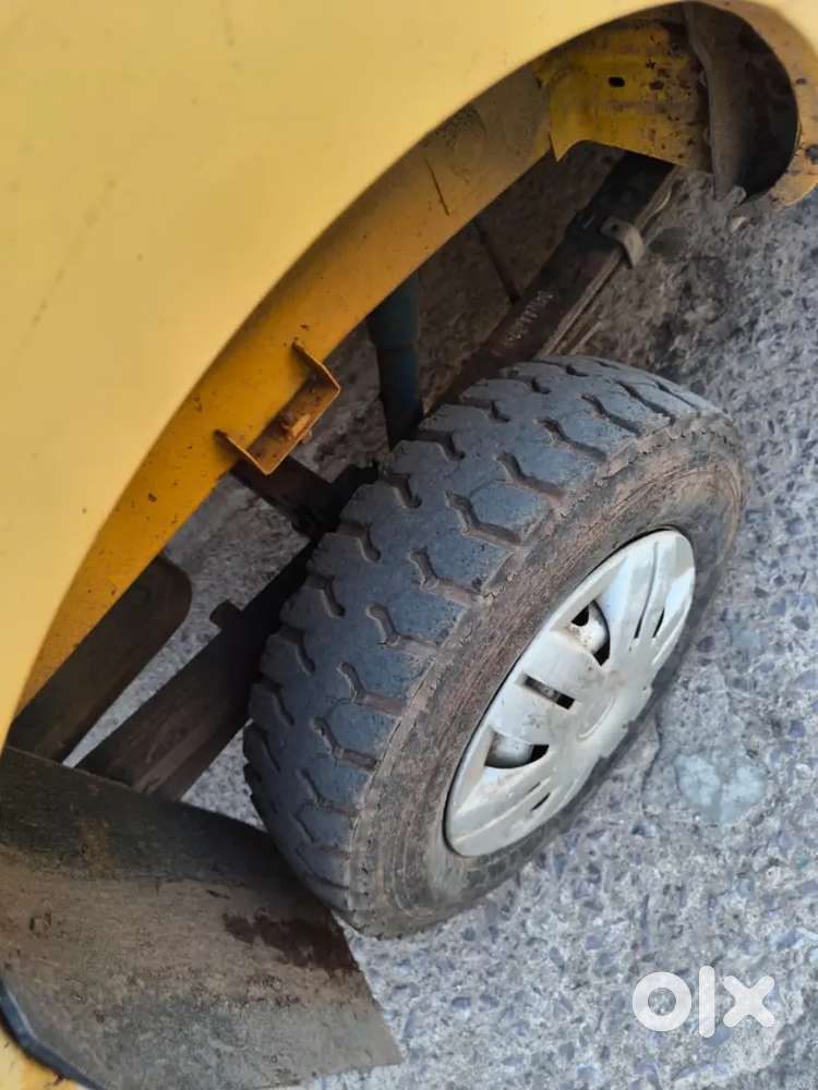 Mahindra Maximo 2013 Diesel 100000 Km Driven