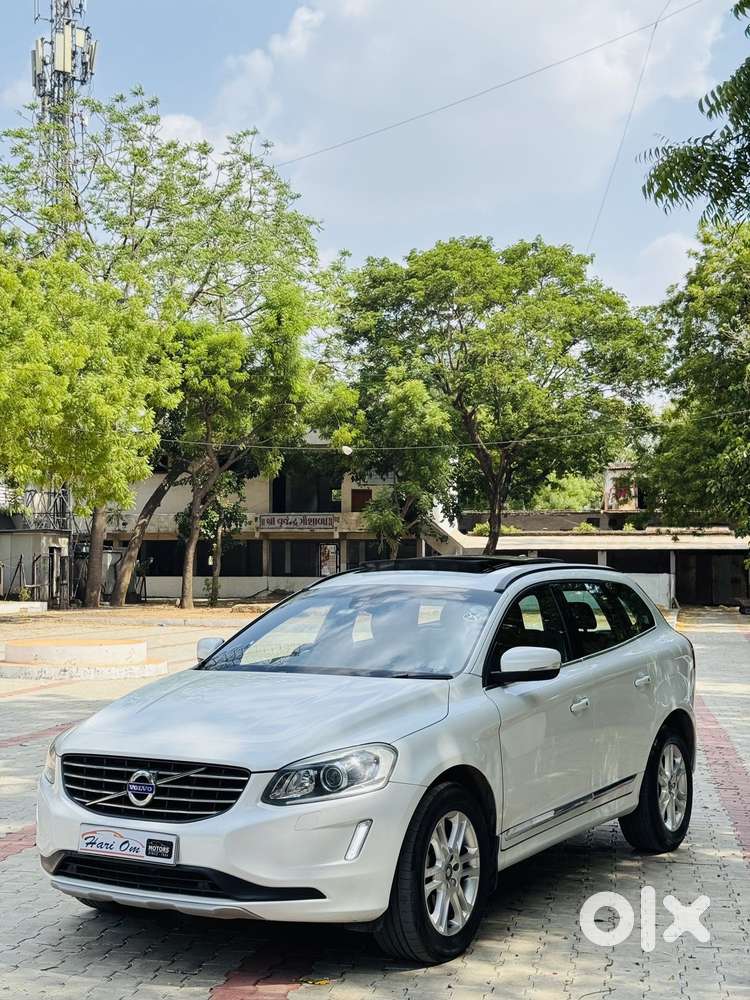 Volvo Xc60 D5 Summum, 2016, Diesel