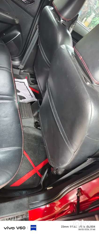 Maruti Suzuki Swift 2023 Automatic