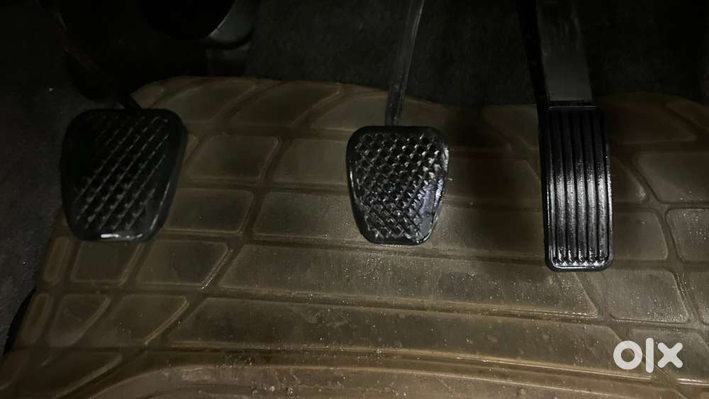 Honda Amaze Vx I-vtec, 2018, Petrol