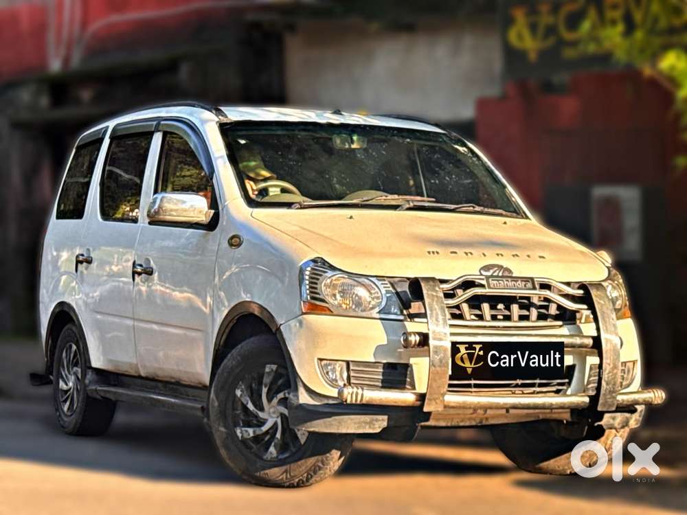 Mahindra Xylo H4 Abs Bs Iv, 2013, Diesel
