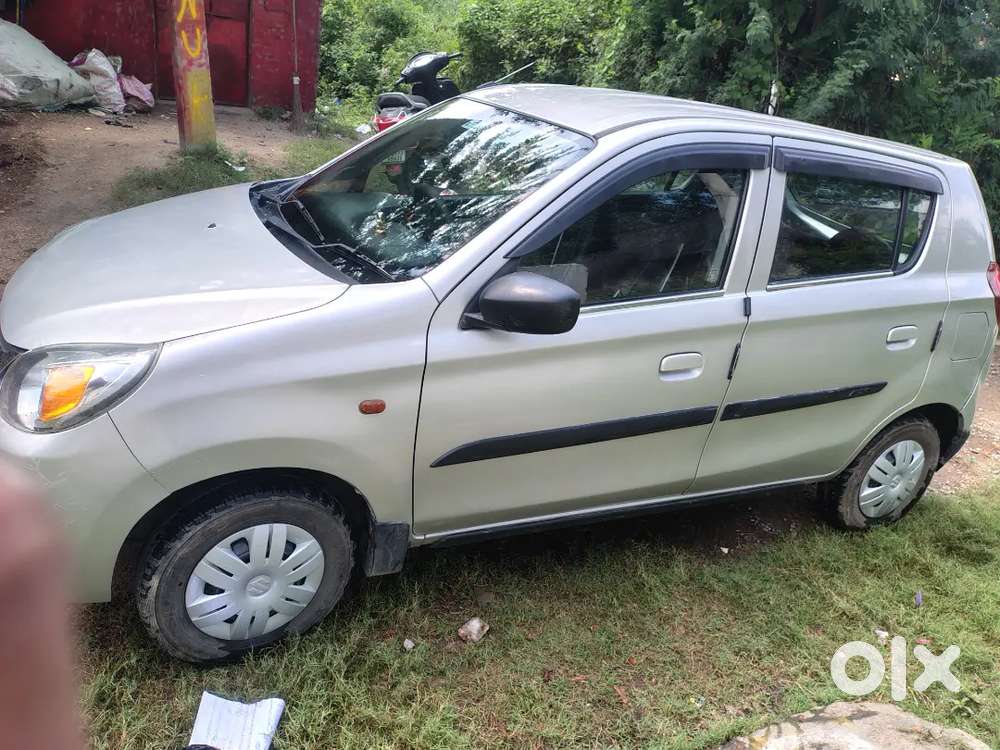 Maruti Suzuki 800 Vxi Plus Petrol Manual Dismber 2022