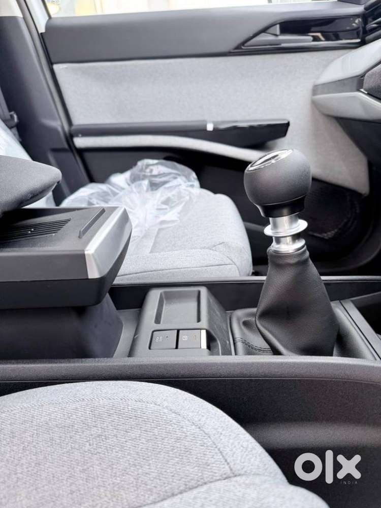 Tata Sierra, 2026, Diesel