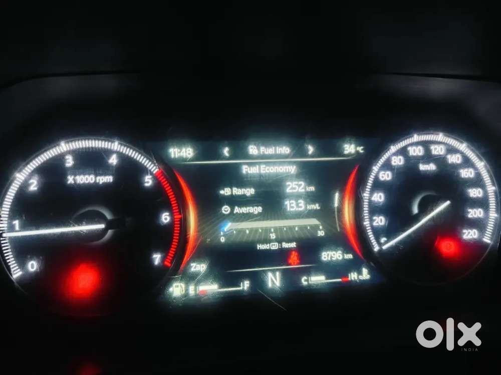 Mahindra Scorpio-n  Z8 Select 2025 Diesel