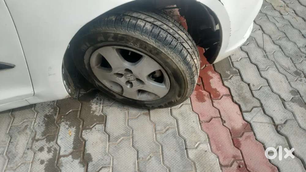 2019 Maruti Suzuki Swift Dzire