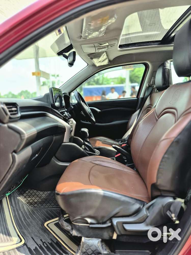 Toyota Urban Cruiser Hyryder 1.5 V Neo Drive At, 2023, Petrol