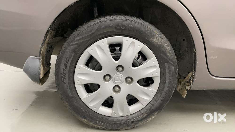 Honda Amaze S I-vtec, 2014, Petrol