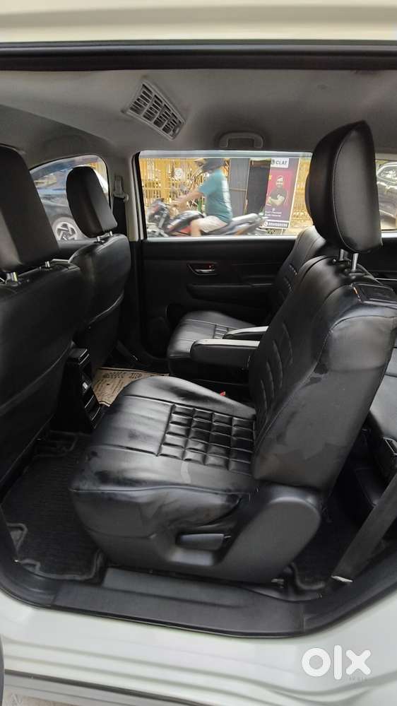 Maruti Suzuki Xl6, 2021, Petrol