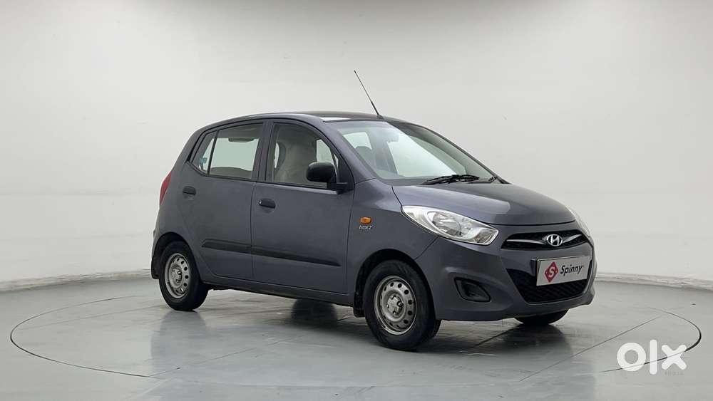 Hyundai I10 Magna 1.1l, 2014, Petrol