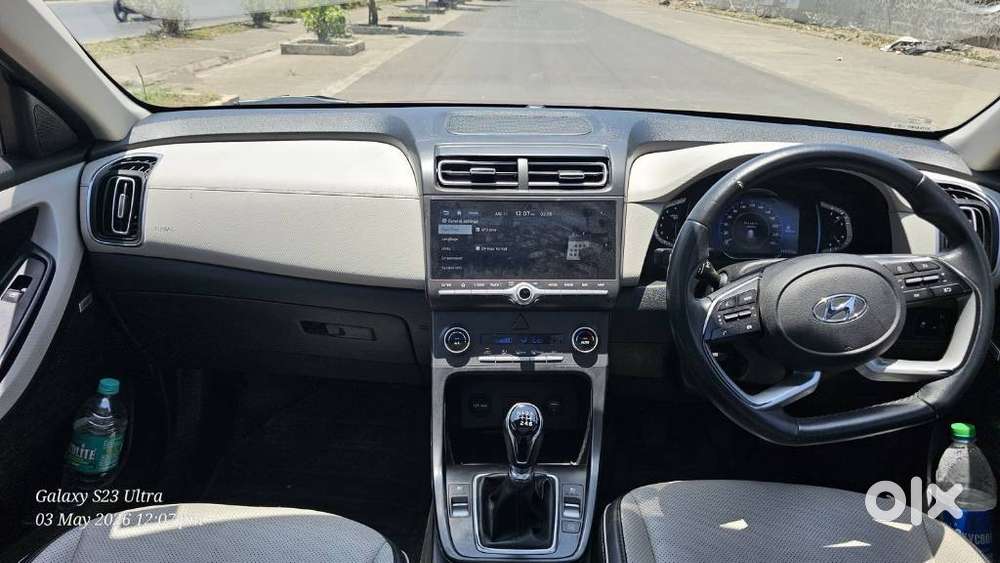 Hyundai Creta 1.6 Sx Diesel, 2020, Diesel