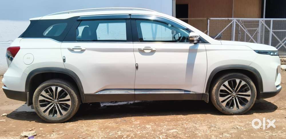 Mg Hector Plus 2.0 Style Diesel Tubo 7 Str, 2022, Diesel