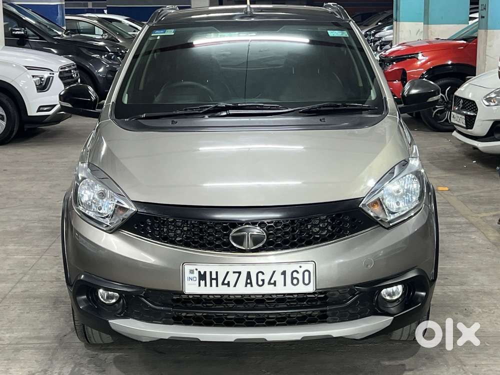 Tata Tiago Nrg 1.2 Xz Mt, 2018, Petrol