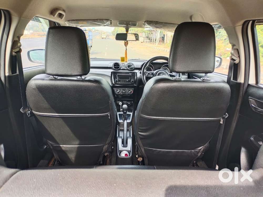 Maruti Suzuki Swift Amt Vxi, 2018, Petrol