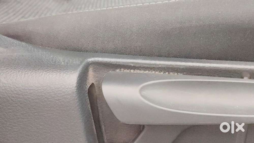 Volkswagen Polo 1.2 Mpi Comfortline, 2017, Petrol