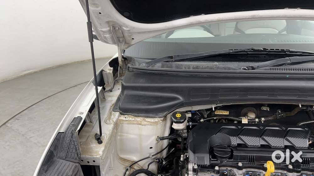 Hyundai Creta 1.5 Sx, 2023, Petrol