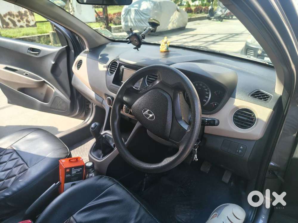 Hyundai ‐ Grand I10 ‐ Magna At 1.2 Kappa Vtvt