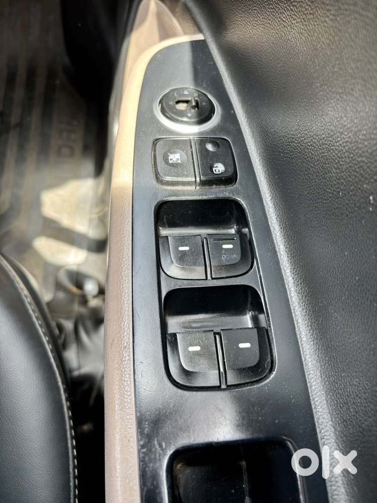 Hyundai Grand I10 2013-2016 Magna, 2015, Petrol