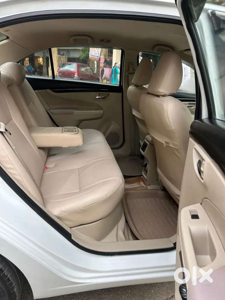 2015 Maruti Suzuki Ciaz Disel