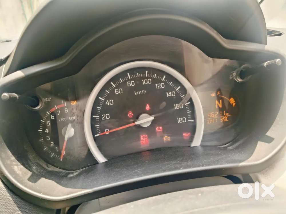 Company Service Record Good Condition Car