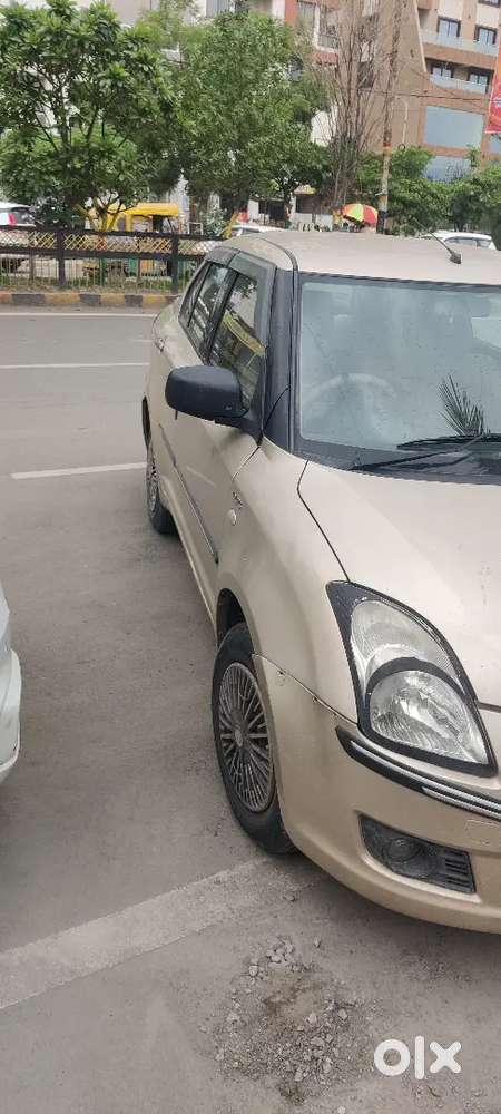 Maruti Suzuki Dzire Lxi 2010