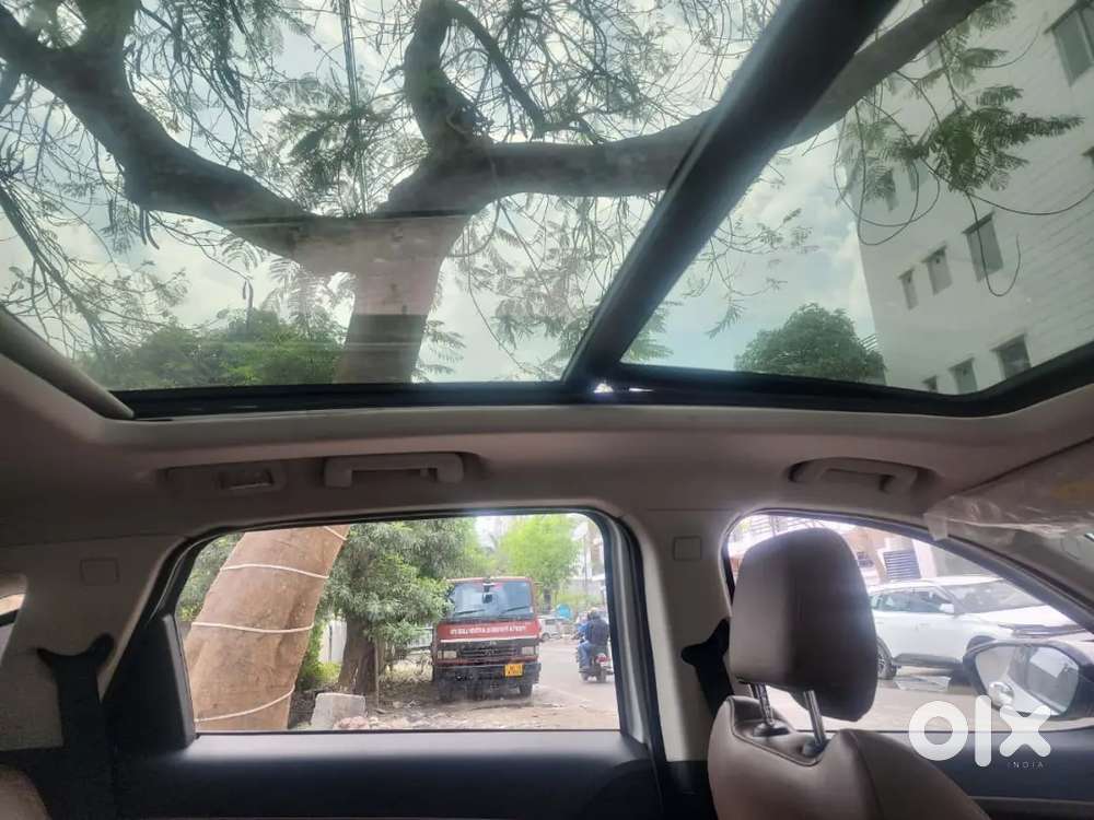 Tata Harrier 2022 Diesel Good Condition