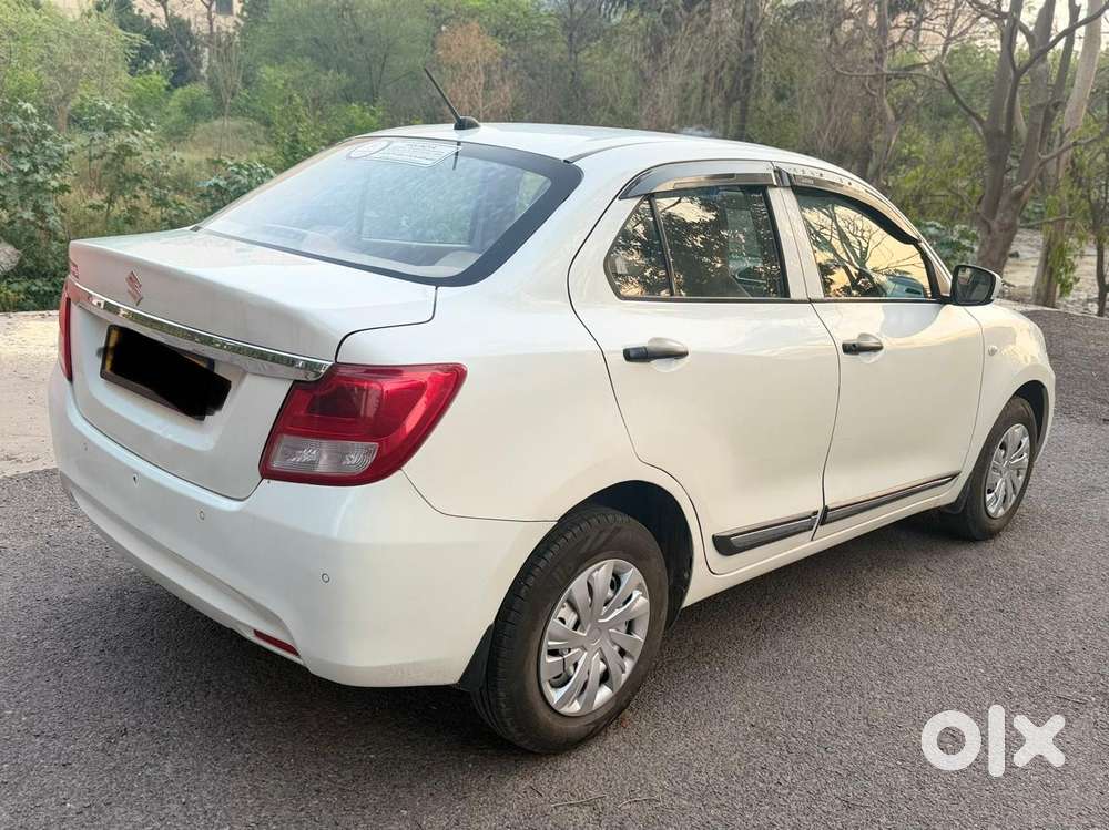 Maruti Suzuki Swift Dzire 1.2 Lxi Bsiv, 2024, Cng & Hybrids