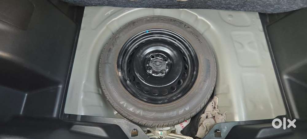 Maruti Suzuki Baleno Delta, 2021, Petrol