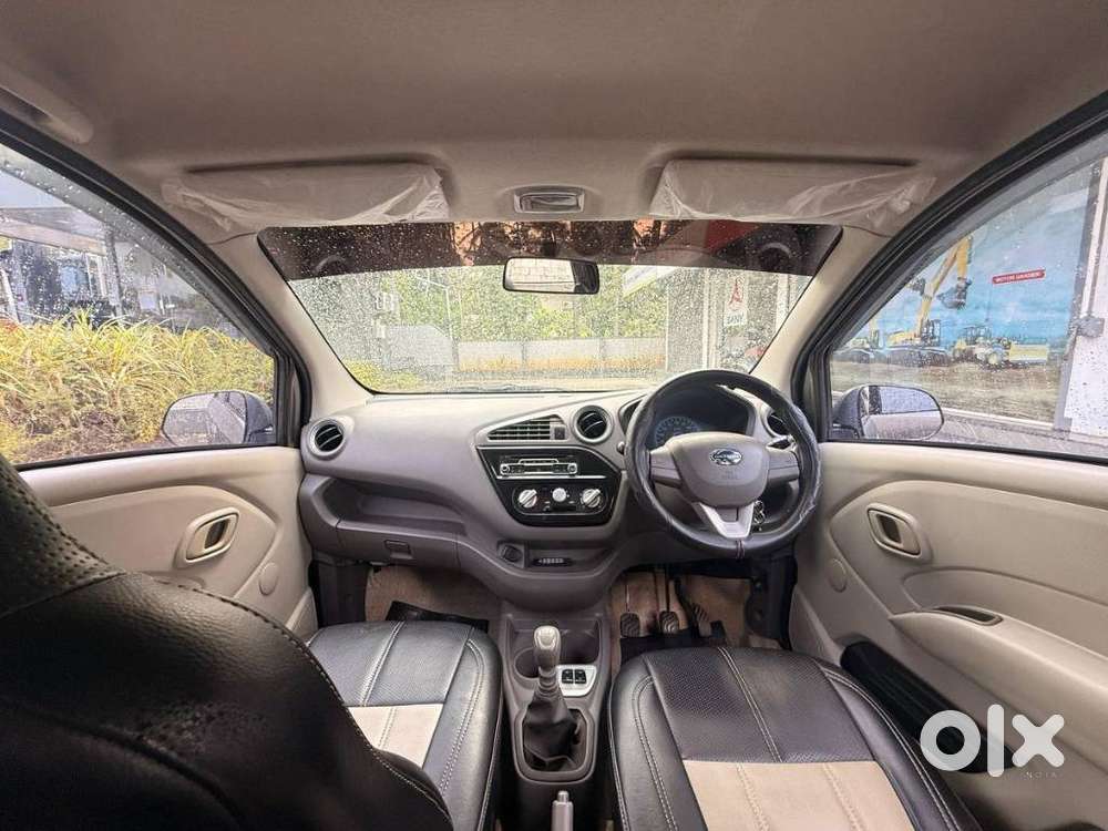 Datsun Redi Go 1.0 Limited Edition 2018, 2016, Petrol