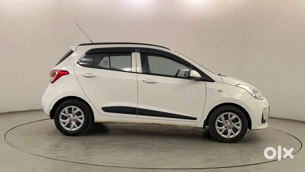 Hyundai Grand I10 1.2 Kappa Magna, 2019, Petrol