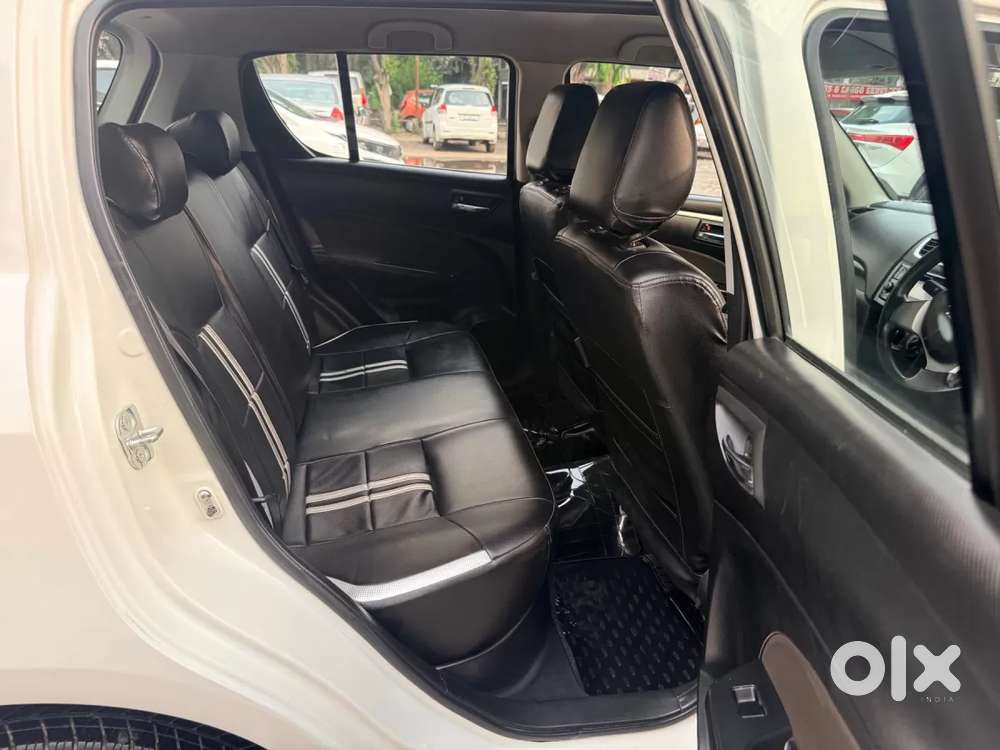 Maruti Suzuki Swift Vxi, 2015, Petrol