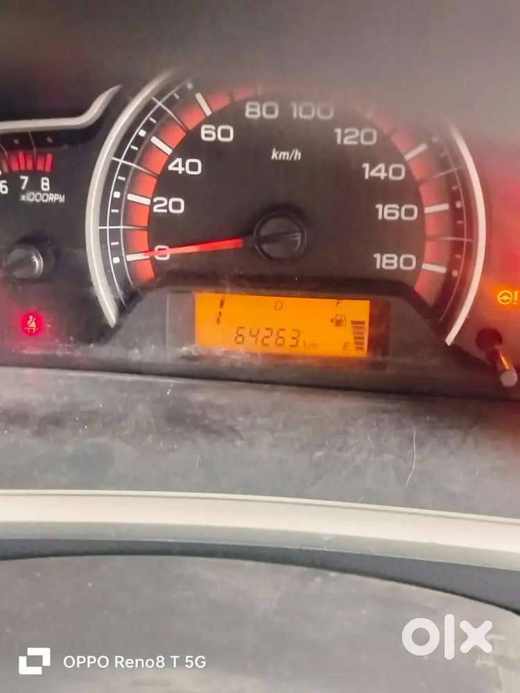 Maruti Suzuki Alto K10 2015 Petrol Well Maintained