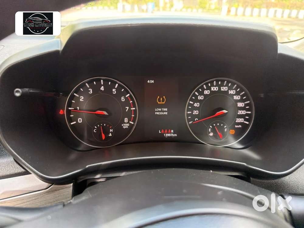 Maruti Suzuki Dzire Zxi Ags, 2025, Petrol
