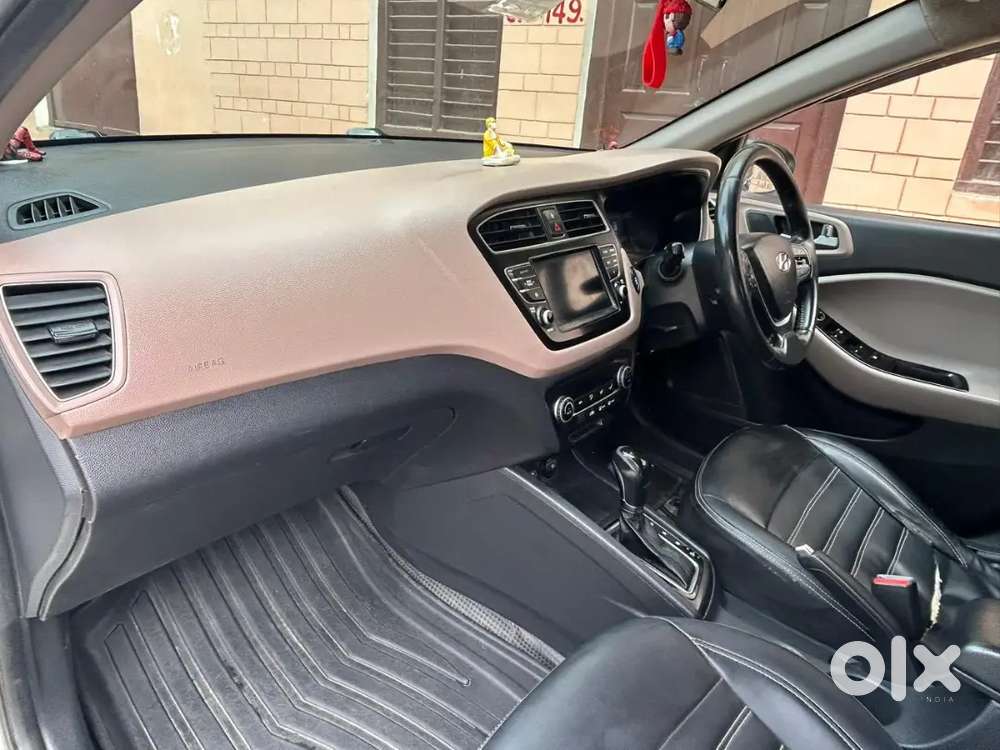 Hyundai I20 Petrol Asta 2020