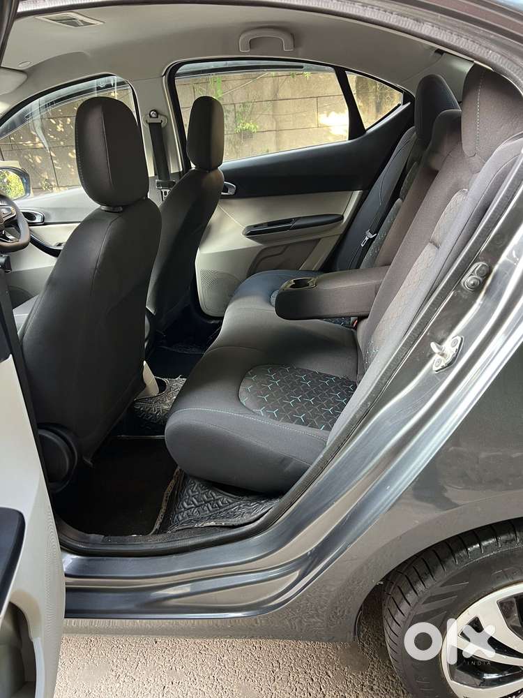 Tata Tigor Ev Xz Plus, 2022, Electric
