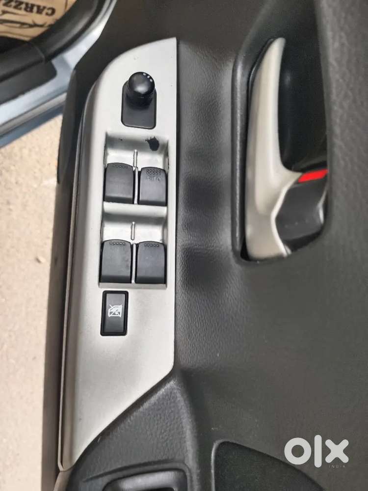 Maruti Suzuki Wagon R 2012