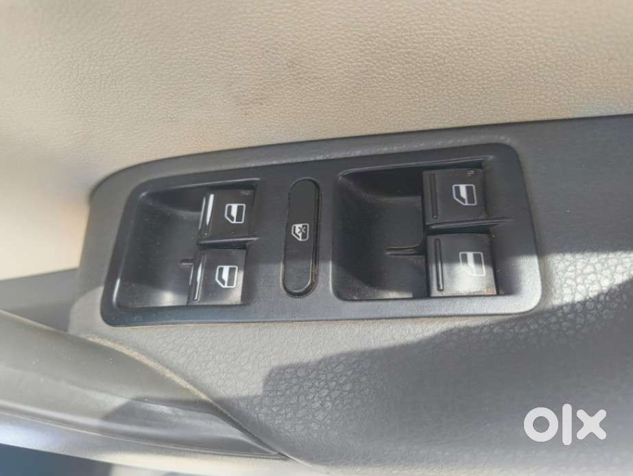 Volkswagen Vento 1.5 Tdi Highline At, 2015, Diesel