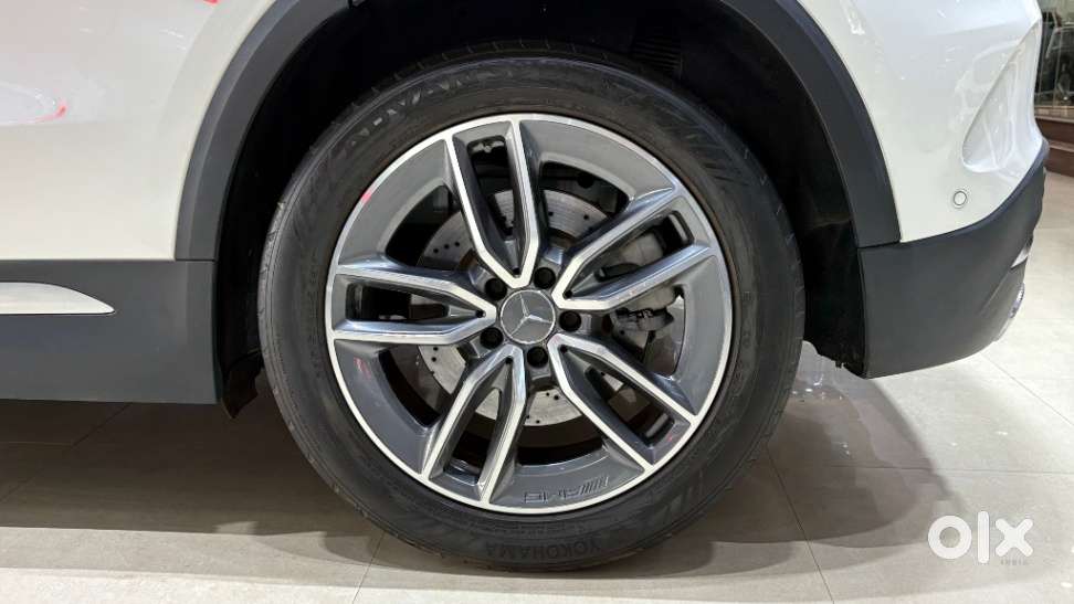 Mercedes-benz Amg Gla35 4matic, 2021, Petrol