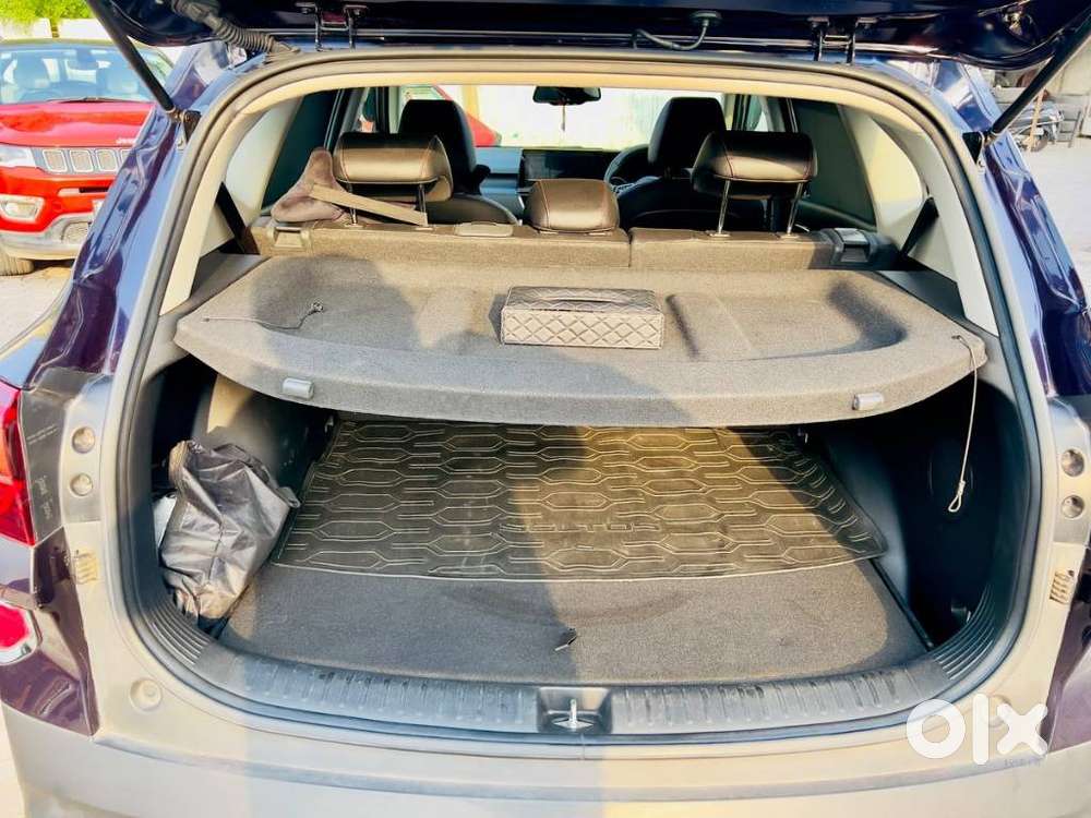 Kia Seltos 1.5 Gtx+ Diesel At, 2023, Diesel