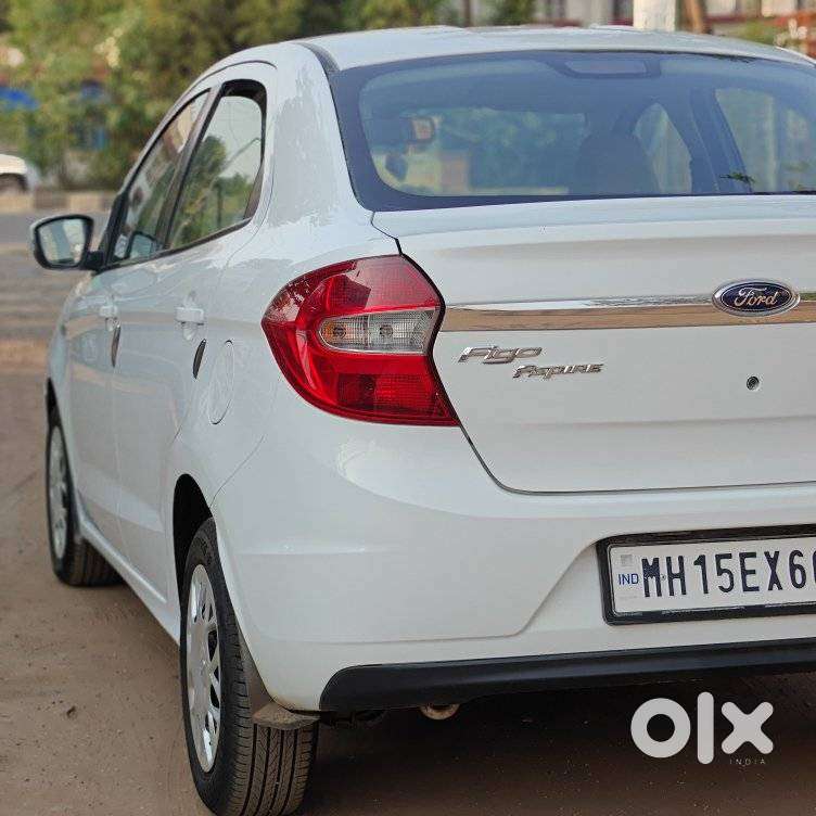 Ford Aspire Trend Plus Tdci, 2015, Diesel