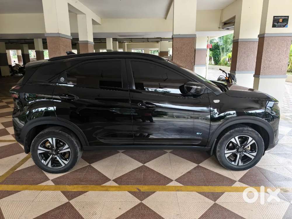 Tata Nexon Ev Max 2024 Electric Xz Plus