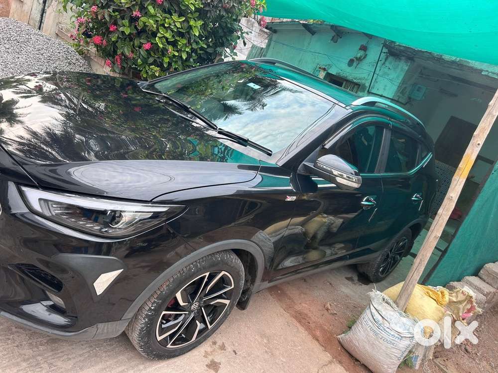 Mg Astor 2023 Petrol Good Condition