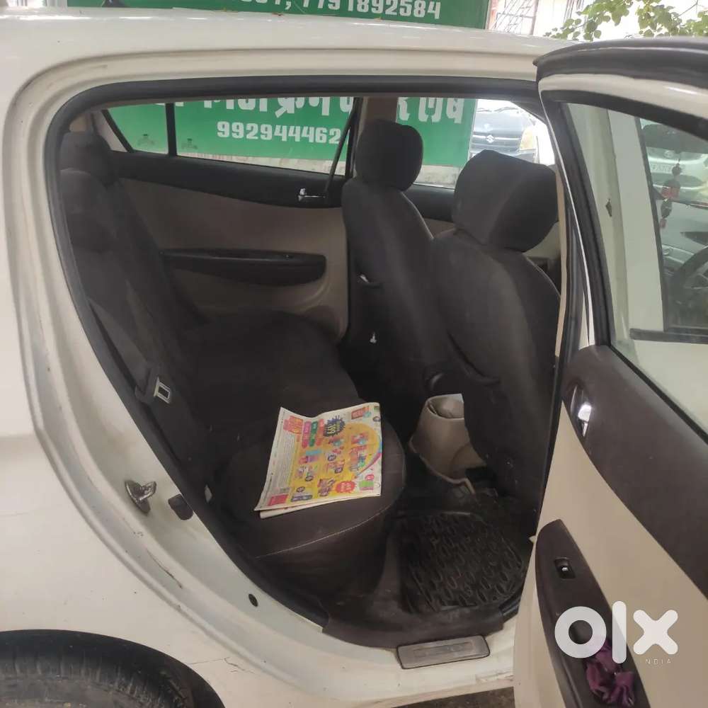 Hyundai I20 1.2 Spotz 2011 Petrol Manual
