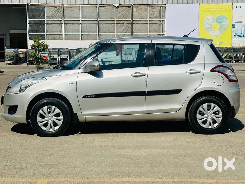 Maruti Suzuki Swift 2011-2014 Vdi, 2012, Diesel