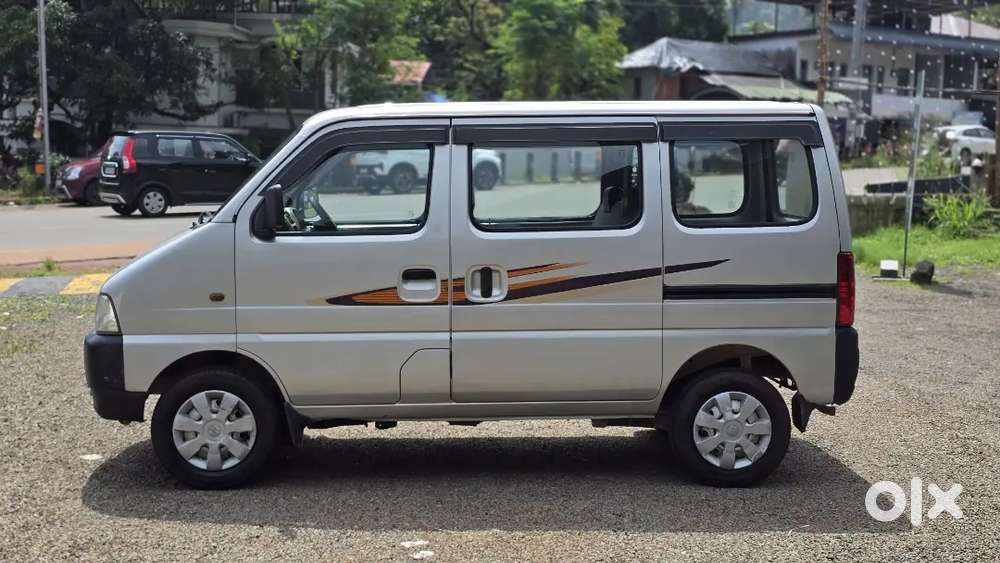 Maruti Suzuki Eeco Ac Cng 2020