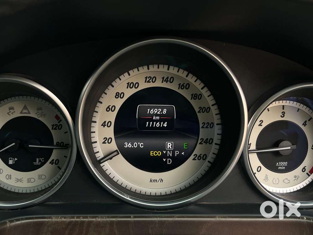 Mercedes-benz E-class 2013-2015 E250 Cdi Avantgrade, 2014, Diesel