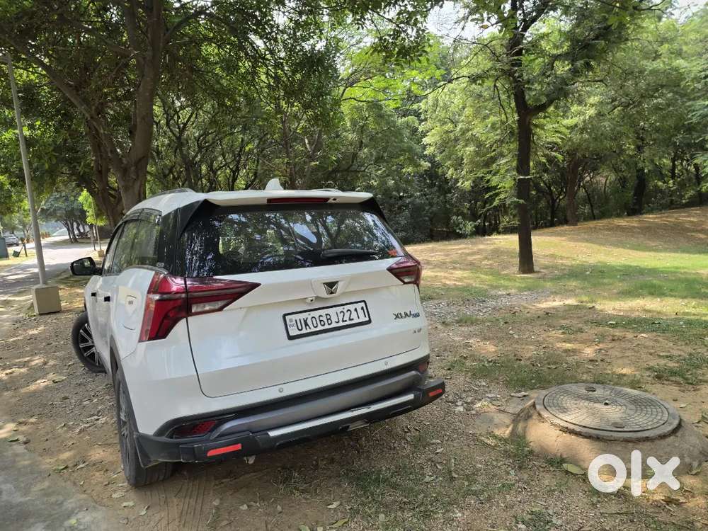 Mahindra Xuv700 Diesel 2024 Top Excellent Condition As Just Like New