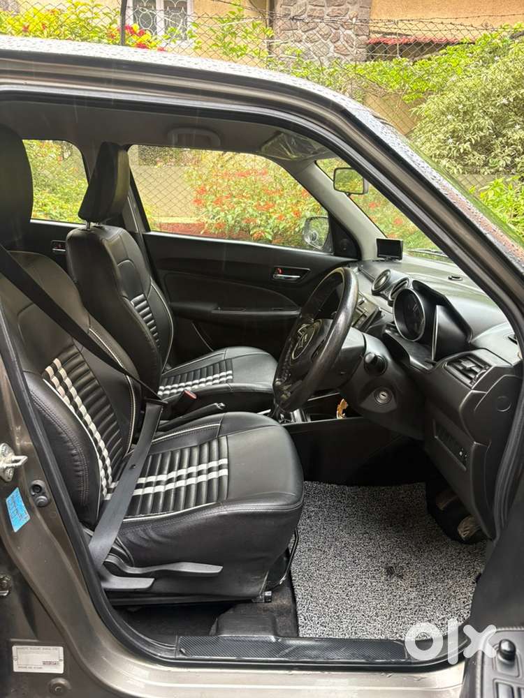 Maruti Suzuki Swift 2019 Car