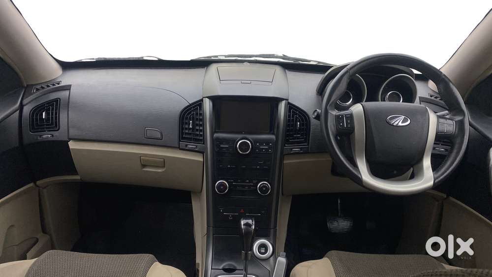 Mahindra Xuv500 At W9 2wd, 2017, Diesel