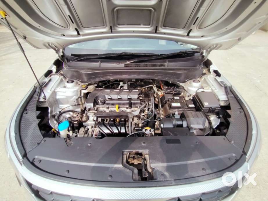 Kia Seltos 1.5 Hte Petrol, 2023, Petrol