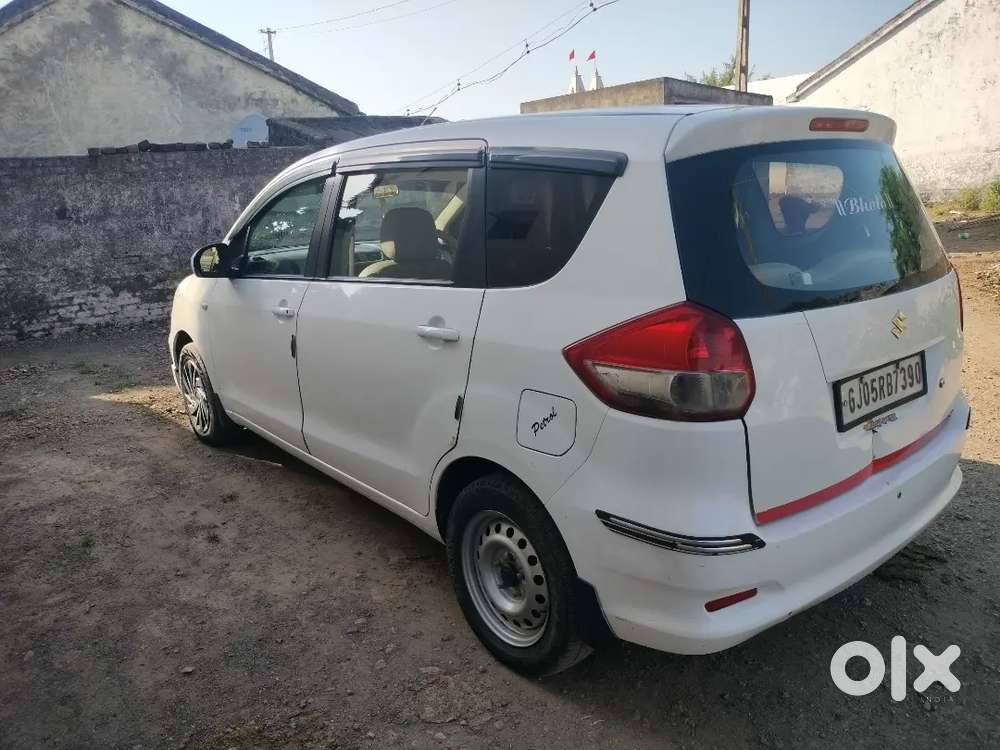 Maruti Suzuki Ertiga